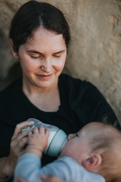 Supporting Mothers in Need