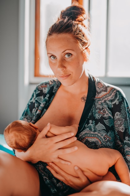 The Safety of Donor Milk
