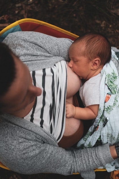 Breastfeeding Challenges and Solutions