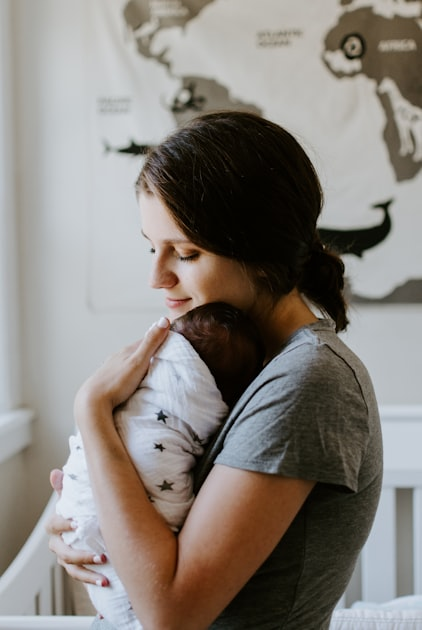 The Impact of Donor Milk on NICU Babies