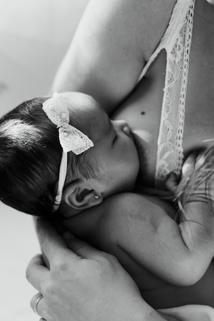 The Importance of Donor Milk Banks
